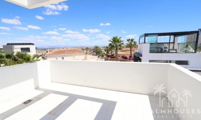 Revente - Villa - Rojales - Inland