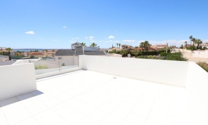Revente - Villa - Rojales - Inland
