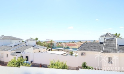 Revente - Villa - Rojales - Inland