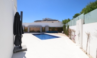 Revente - Villa - Rojales - Inland