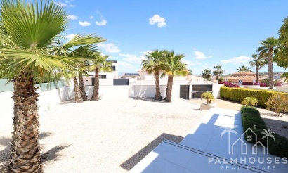Revente - Villa - Rojales - Inland