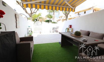Herverkoop - Appartement - Pilar de La Horadada - Costa Blanca
