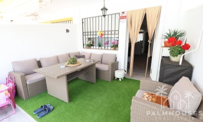 Herverkoop - Appartement - Pilar de La Horadada - Costa Blanca