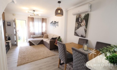 Herverkoop - Appartement - Pilar de La Horadada - Costa Blanca