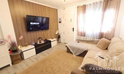 Herverkoop - Appartement - Pilar de La Horadada - Costa Blanca