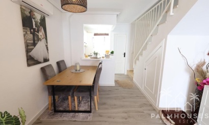 Herverkoop - Appartement - Pilar de La Horadada - Costa Blanca