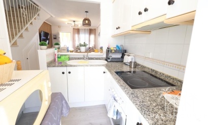 Herverkoop - Appartement - Pilar de La Horadada - Costa Blanca
