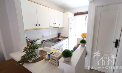 Herverkoop - Appartement - Pilar de La Horadada - Costa Blanca