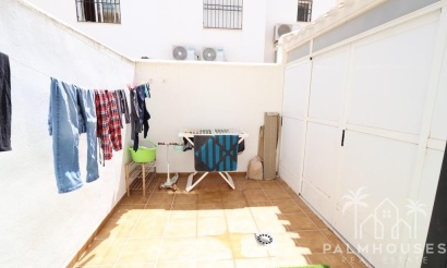 Herverkoop - Appartement - Pilar de La Horadada - Costa Blanca