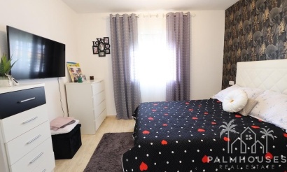 Herverkoop - Appartement - Pilar de La Horadada - Costa Blanca