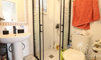 Herverkoop - Appartement - Pilar de La Horadada - Costa Blanca