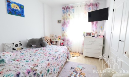 Herverkoop - Appartement - Pilar de La Horadada - Costa Blanca
