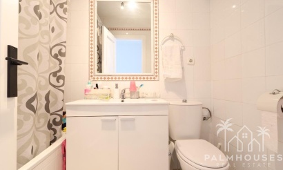 Herverkoop - Appartement - Pilar de La Horadada - Costa Blanca