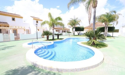 Herverkoop - Appartement - Pilar de La Horadada - Costa Blanca