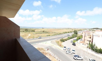 Revente - Apartment - Torrevieja - Costa Blanca