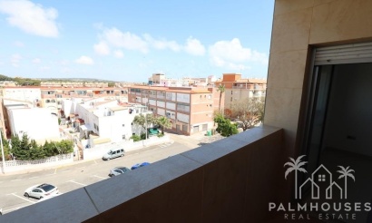 Revente - Apartment - Torrevieja - Costa Blanca