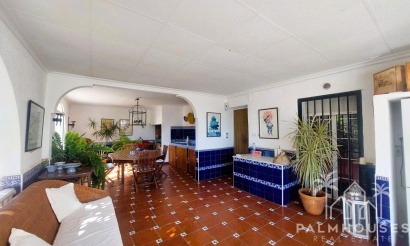 Revente - Finca - La Marina - Costa Blanca