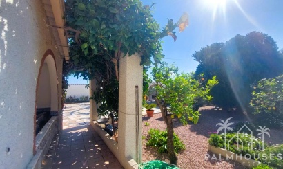 Revente - Finca - La Marina - Costa Blanca