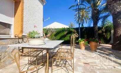 Revente - Finca - La Marina - Costa Blanca