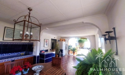 Revente - Finca - La Marina - Costa Blanca