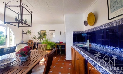 Revente - Finca - La Marina - Costa Blanca