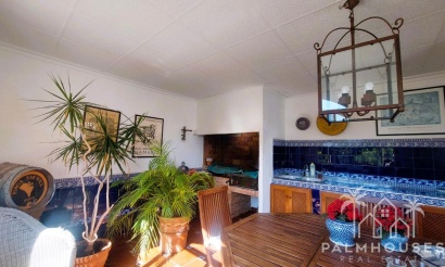 Revente - Finca - La Marina - Costa Blanca