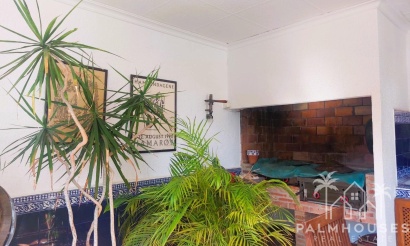 Revente - Finca - La Marina - Costa Blanca
