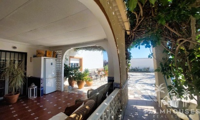 Revente - Finca - La Marina - Costa Blanca