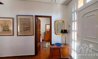 Revente - Finca - La Marina - Costa Blanca