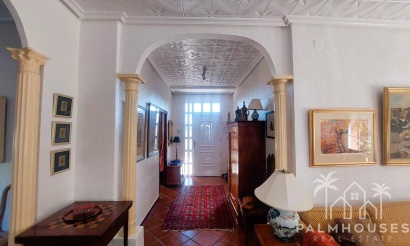 Revente - Finca - La Marina - Costa Blanca