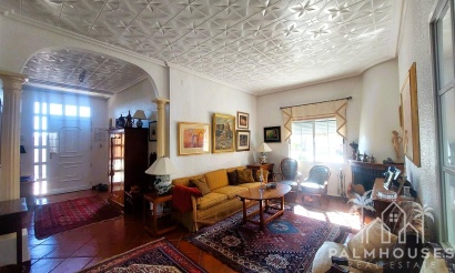 Revente - Finca - La Marina - Costa Blanca