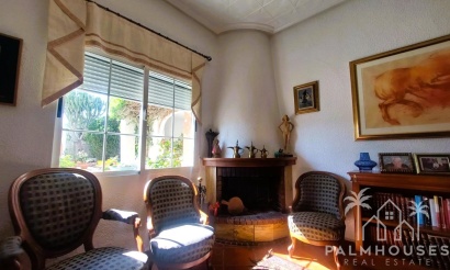 Revente - Finca - La Marina - Costa Blanca