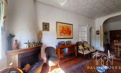 Revente - Finca - La Marina - Costa Blanca