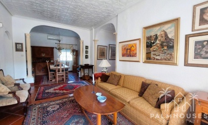 Revente - Finca - La Marina - Costa Blanca