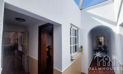Revente - Finca - La Marina - Costa Blanca