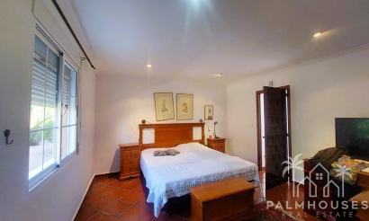 Revente - Finca - La Marina - Costa Blanca