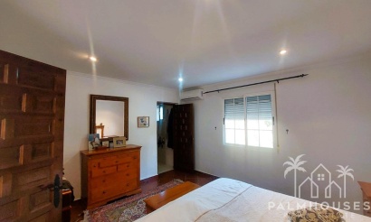 Revente - Finca - La Marina - Costa Blanca
