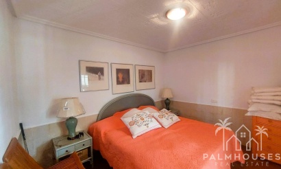 Revente - Finca - La Marina - Costa Blanca