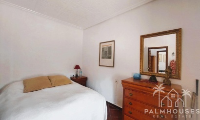 Revente - Finca - La Marina - Costa Blanca