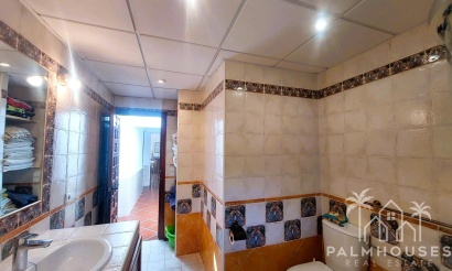 Revente - Finca - La Marina - Costa Blanca