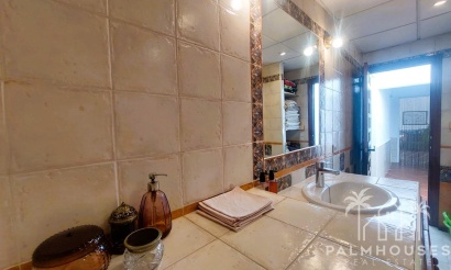 Revente - Finca - La Marina - Costa Blanca
