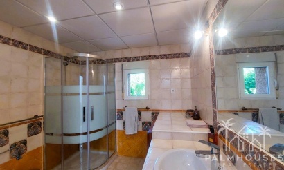 Revente - Finca - La Marina - Costa Blanca
