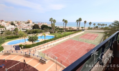 Herverkoop - Appartement - Pilar de La Horadada - Costa Blanca