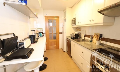 Herverkoop - Appartement - Pilar de La Horadada - Costa Blanca