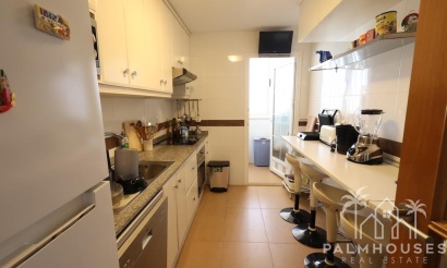 Herverkoop - Appartement - Pilar de La Horadada - Costa Blanca