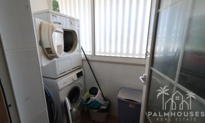 Herverkoop - Appartement - Pilar de La Horadada - Costa Blanca