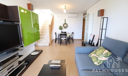 Herverkoop - Appartement - Pilar de La Horadada - Costa Blanca