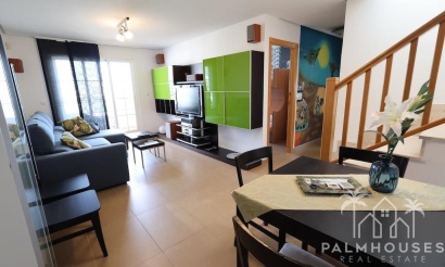 Herverkoop - Appartement - Pilar de La Horadada - Costa Blanca