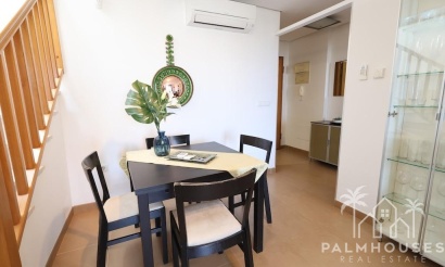 Herverkoop - Appartement - Pilar de La Horadada - Costa Blanca