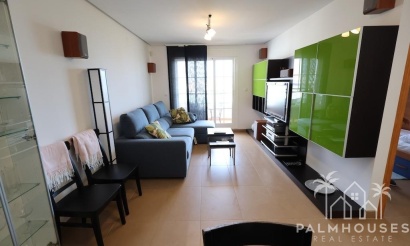 Herverkoop - Appartement - Pilar de La Horadada - Costa Blanca